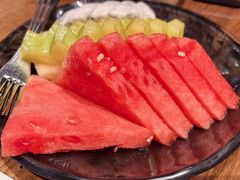 -品味餐厅·川湘菜·海鲜风味火锅·手工面食·万州烤鱼-石梅湾威斯汀度假酒店