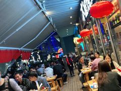 大堂-木屋烧烤(坂田天安云谷店)