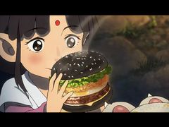 -麦当劳(欢乐谷店)