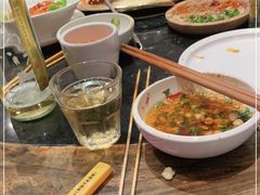 -周师兄大刀腰片火锅(洪崖洞旗舰店)