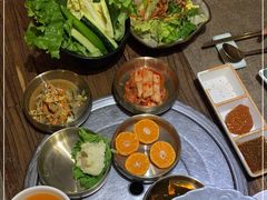 -坦坦大炉·韩式烤肉(望京店)