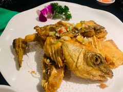 -顺峰顺水顺德菜(龙华店)