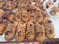 -山崎面包(静安久光店)