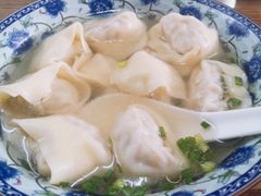 -217笋干馄饨