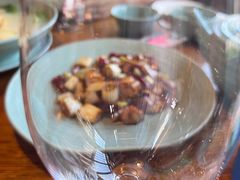 -丽江金茂凯悦臻选酒店-滇香馆