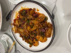 -小郭私房菜·海肠捞饭店(学士街店)