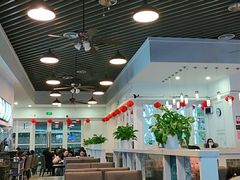 大堂-添运来(茶园奥园广场店)