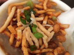 -天回镇何氏豆腐(总店)