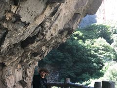 -山西通天峡景区