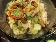 -涌上外婆桥(慈溪店)