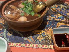 -马来西亚肉骨茶汤·招牌螃蟹·烧鸡·呷喱吧吧(海上世界店)