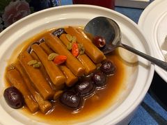 -金狮麟·新豫菜(金码大厦店)