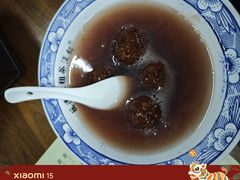 -粗茶淡饭(东关街店)