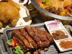 -大秦小宴•新派西北(万象前海店)