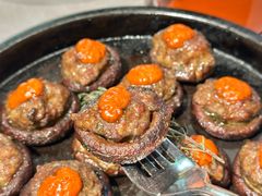 -通海俄式烧烤·俄罗斯大串(嵩山路店)