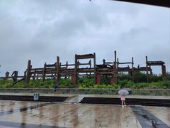 -中国唐山地震博物馆