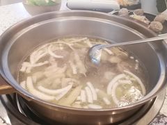 -椰子营·椰子鸡火锅(万象里店)