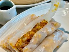 -陶兰居·手工点心·粤菜(圆融时代广场店)