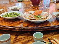 -民俗村柴火灶·景德江西菜(中国陶瓷博物馆店)