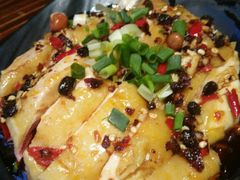 -宽窄巷子冒菜(中华广场店)