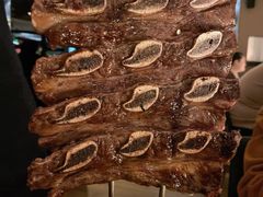 -拉蒂娜·巴西牛排馆 Latina·Brazilian Steakhouse(王府井喜悦店)