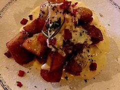 -PIZZA BIANCA(民园店)