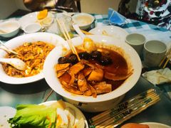 -紫光园(劲松店)