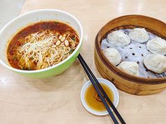 -永盛鑫城市饭堂·特色现炒本帮面(公兴路店)