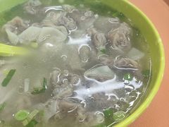 -金记老七家湾第一锅贴店(金沙井总店)