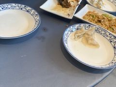 -东方饺子王(新阳路店)