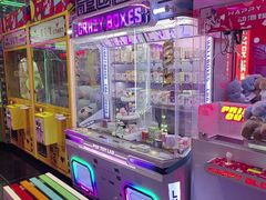 -快乐街区(长沙方圆荟店)