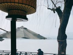 -柳莺湖上·湖景餐厅·江南菜(西湖店)