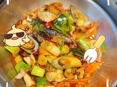 -七欣天香辣蟹火锅(上海安亭新源路店)