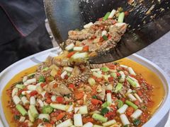 -厨神老街兔·淳朴人家店(盐帮菜风味名店)