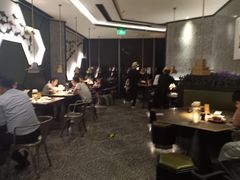 大堂-炉鱼(萧山万象汇店)