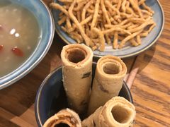 -大王油茶(磁器口店)