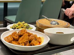 -刘胖子家常菜·蹄花焖藕(中南店)