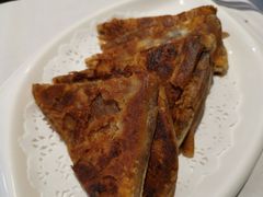 芝麻糖饼-峨嵋酒家(德内店)