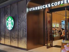 -广州塔璇玑地中海自助旋转餐厅