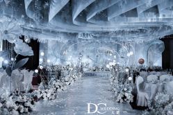 -DC大蔡婚礼策划(李公堤店)