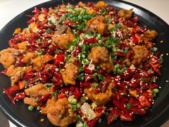 -麻六记(新天地店)