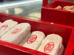 -长春凯悦酒店咖啡厅Market Café