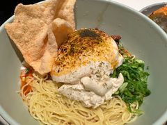 -胡麻(静安嘉里店)