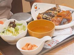 -和风日本料理(腾飞园店)