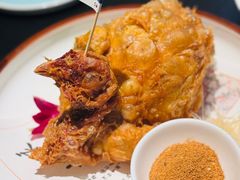 -唐猫庭院·千年陕菜(赛格国际购物中心店)