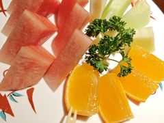 -松子料理(华威桥店)