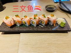 -御瀛日本料理