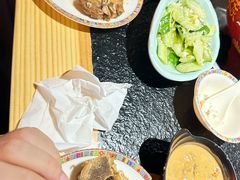 -京炭铜锅涮肉·羊蝎子·羊肉炉(保利·时光里店)