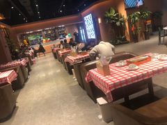 -虎子烧烤(湘江北路店)