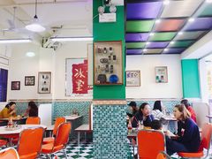 大堂-華歡冰室-WahFoon(吉大店)